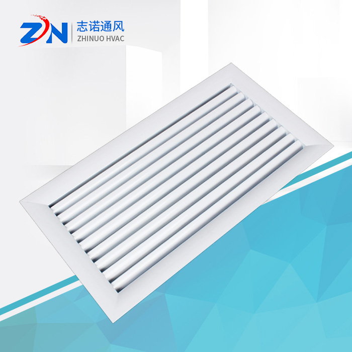 多叶排烟口在安装中出现破损怎么办？有什么补救措施？