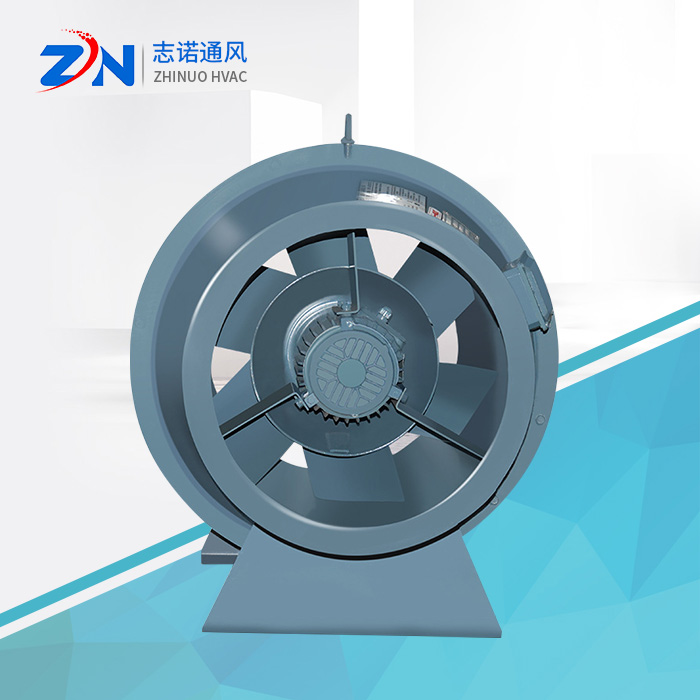 GXF斜流风机