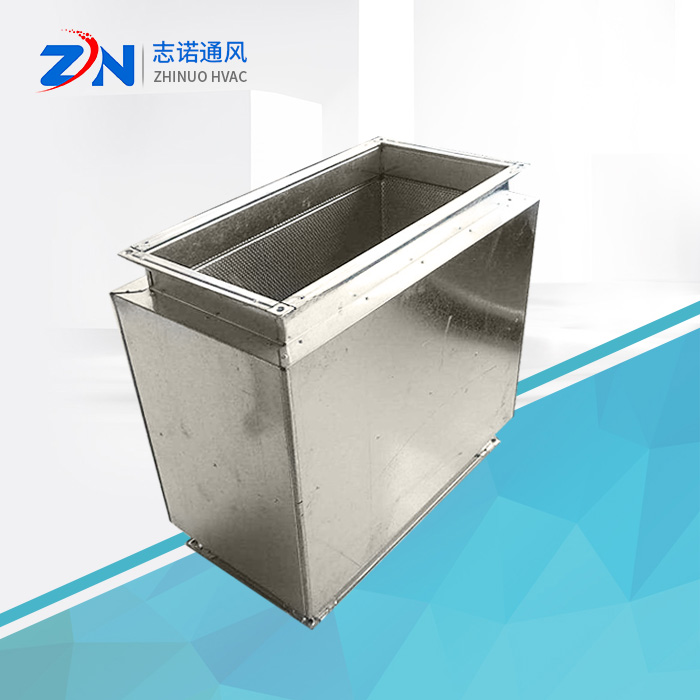 消声器