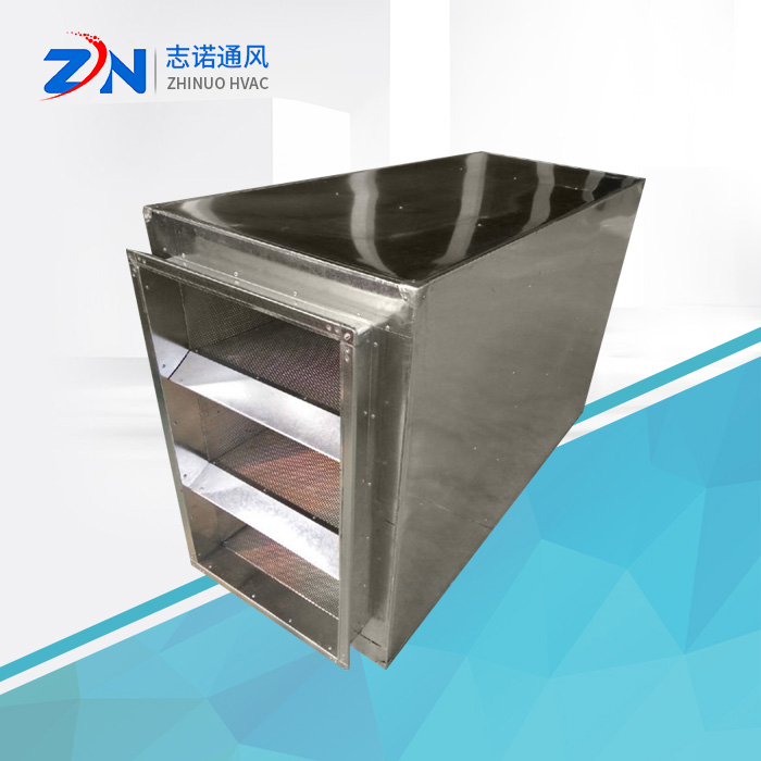 消声器